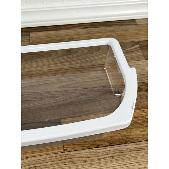 Whirlpool Refrigerator Door BinPart # WPW10289497 - Picture 5 of 11